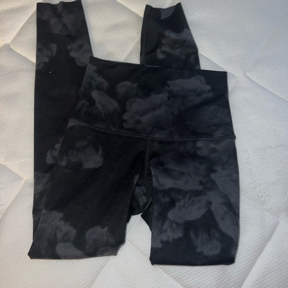Wunder Leggings
